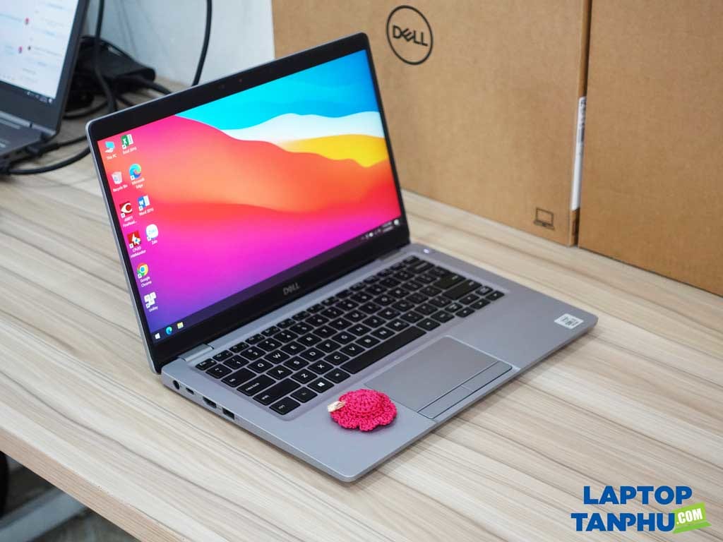 Dell Latitude 5310 I5-10310U 16GB 512GB SSD M.2 1920x1080 Class A Windows 11 Home 265074