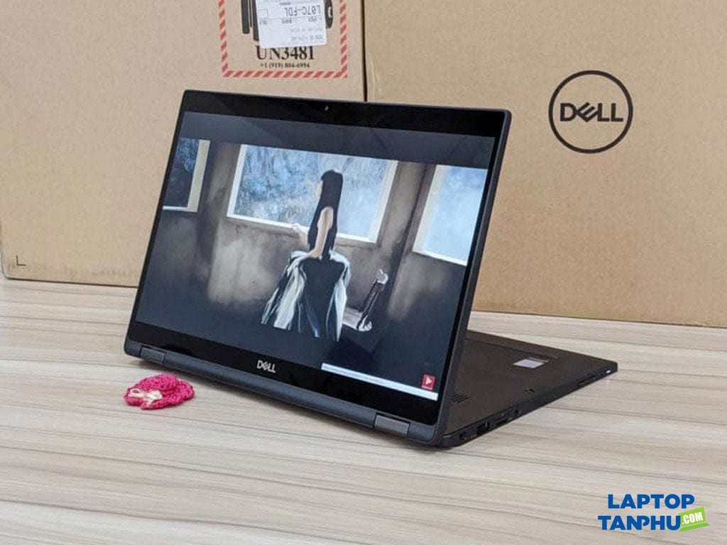 DELL Latitude E7480 i5 6ème 8Go 256SSD 14HD REMISE A NEUF| Fiche