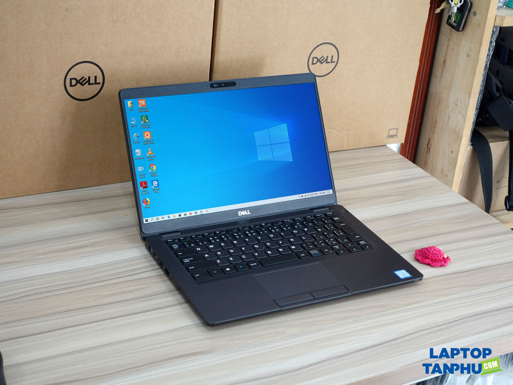 Dell latitude 5300 japan
