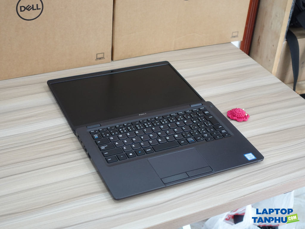Dell latitude 5300 key japan