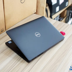 ngoại hình Màn hình 13.3inch cổng kết nối Dell latitude 5300 key japan