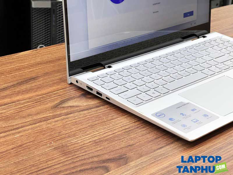 Dell Inspiron 15 7506 2in1 i51135G7 Ram 12Gb SSD 512Gb 15.6″ FHD (99