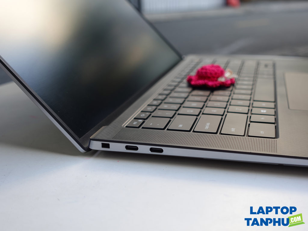 Dell Precision 5560 Quadro RTX a2000 / T1200 LAPTOP TÂN PHÚ