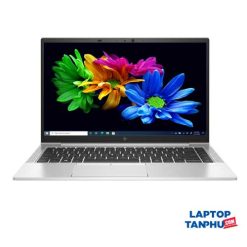 HP EliteBook 840 G7 i5-10310u Ram 16GB 14in FullHD (98%)