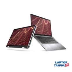 Dell Latitude 7430 2-in-1 Core i7-1265U Ram 16Gb SSD 256Gb 14″ FHD Touch