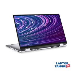 Dell Latitude 9520 2-in-1 i5-1145G7 Ram 16Gb SSD 256Gb 15″ FHD Touch Xoay 360
