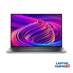 Dell XPS 15 9510 i7-11800H Ram 32GB/16GB Nvidia RTX 3050 3.5K OLED Touch (99%)