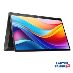 HP Envy x360 15 Ryzen 7-4700U Ram 16Gb SSD 512Gb 15.6″ FHD Touch (98%)