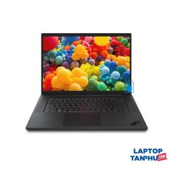 Lenovo Thinkpad P1 Gen 4 i9-11950H Nvidia RTX 3080 16GB 16inch 2.5K / 4K 100% Adobe