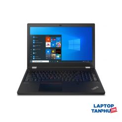 ThinkPad T15g Gen 1 Worskstation i7-10875H ( Ngang i9) Nvidia RTX 2080 Super 8GB 15.6″ FHD 500nits