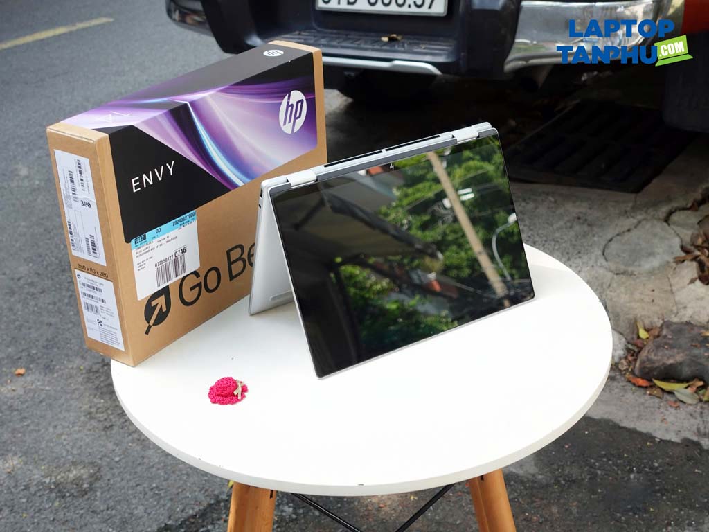 HP Envy X360 2-in-1 14-fa0013dx-Ryzen-5-8640HS -LAPTOPTANPHU