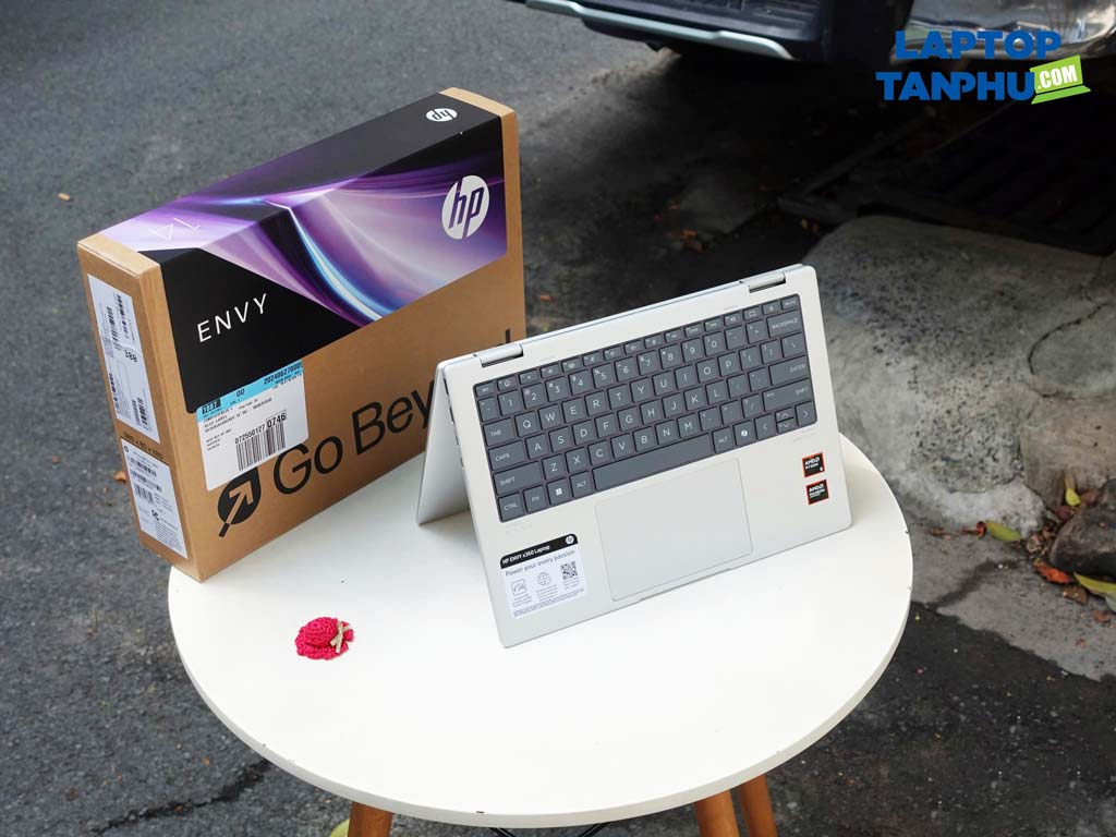HP Envy X360 2-in-1 14-fa0013dx-Ryzen-5-8640HS -keyboard-laptoptanphu