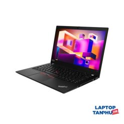 Thinkpad P14s Gen 2 i7-1165G7 Ram 16GB SSD 256GB Quadro T500 14" FHD