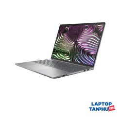 HP ZBook X G1i 16 Ultra 7 255H Nvidia RTX PRO 1000 8GB 16in Full HD+